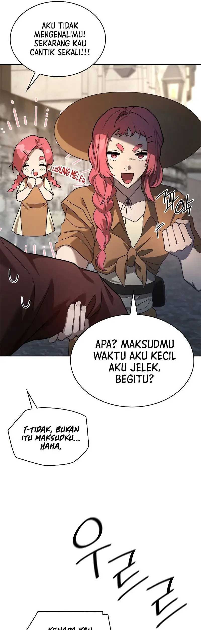 Infinite Mage Chapter 59 Gambar 62