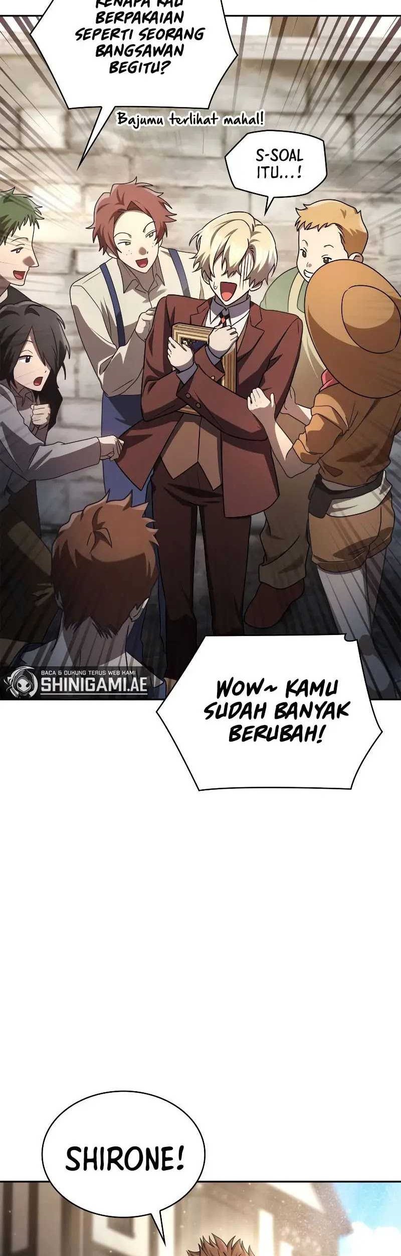 Infinite Mage Chapter 59 Gambar 63
