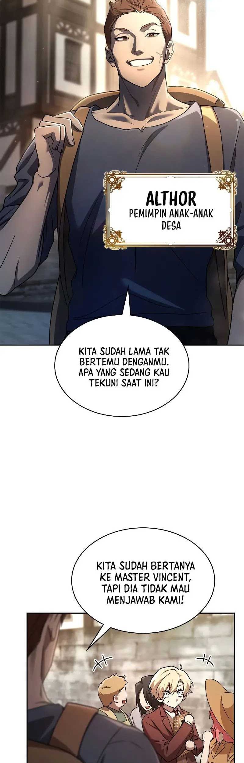 Infinite Mage Chapter 59 Gambar 64