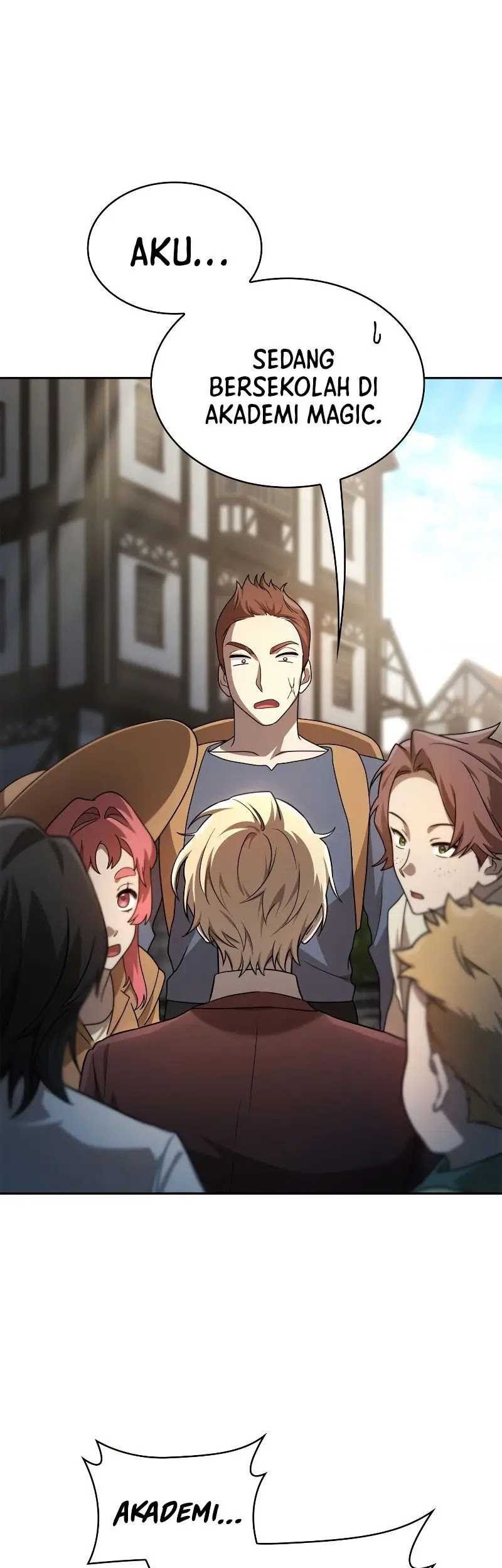 Infinite Mage Chapter 59 Gambar 66