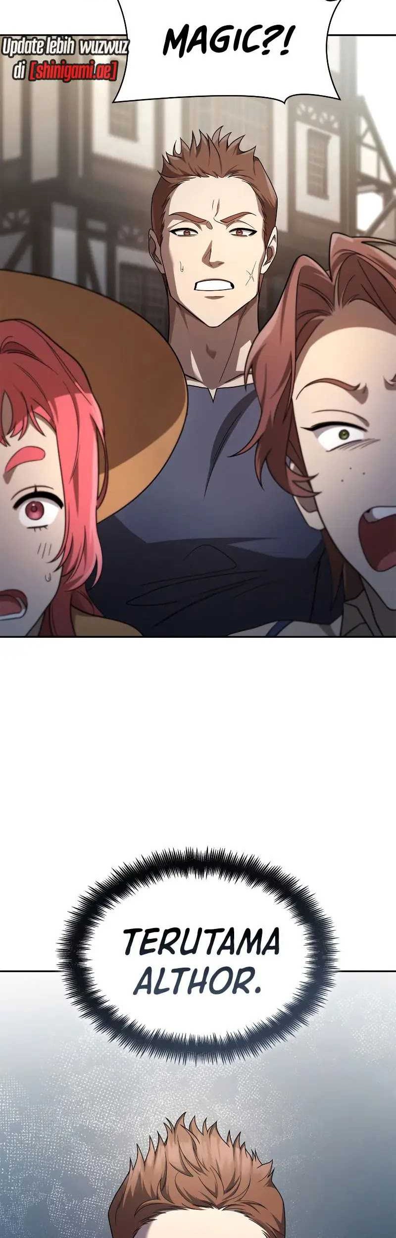 Infinite Mage Chapter 59 Gambar 67