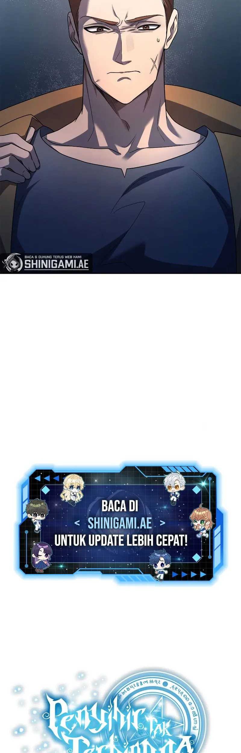 Infinite Mage Chapter 59 Gambar 68