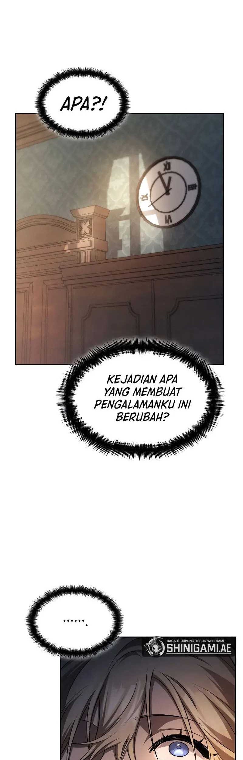 Infinite Mage Chapter 59 Gambar 35