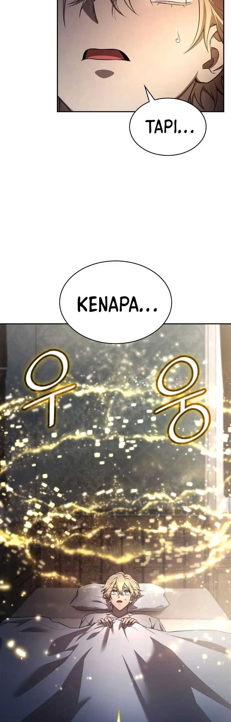 Infinite Mage Chapter 59 Gambar 36
