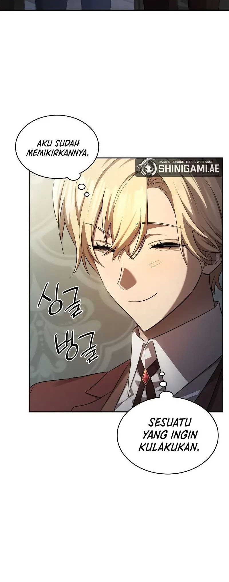 Infinite Mage Chapter 59 Gambar 41