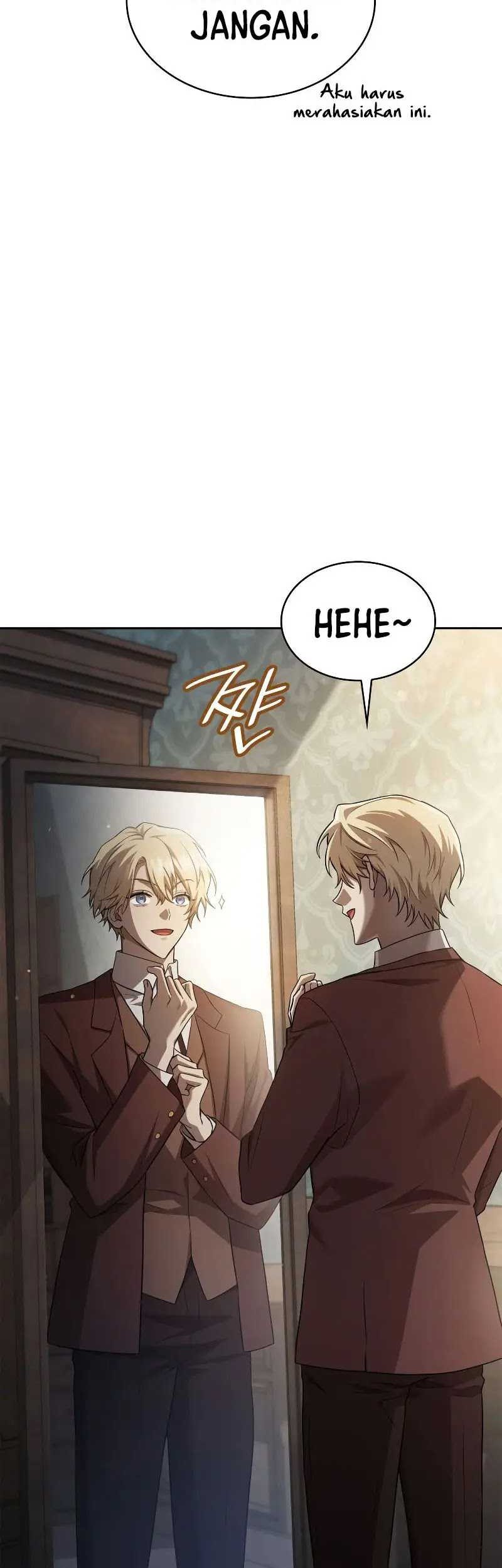 Infinite Mage Chapter 59 Gambar 40