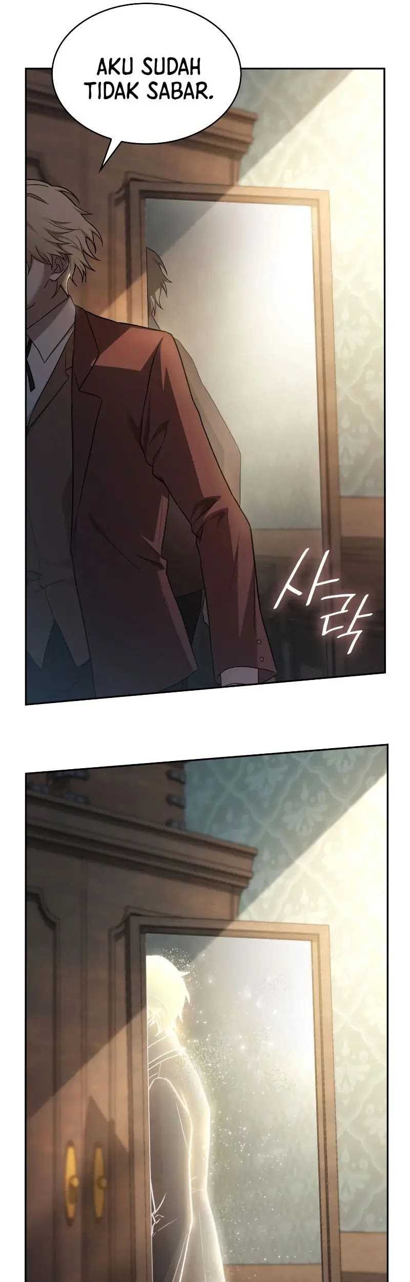 Infinite Mage Chapter 59 Gambar 42