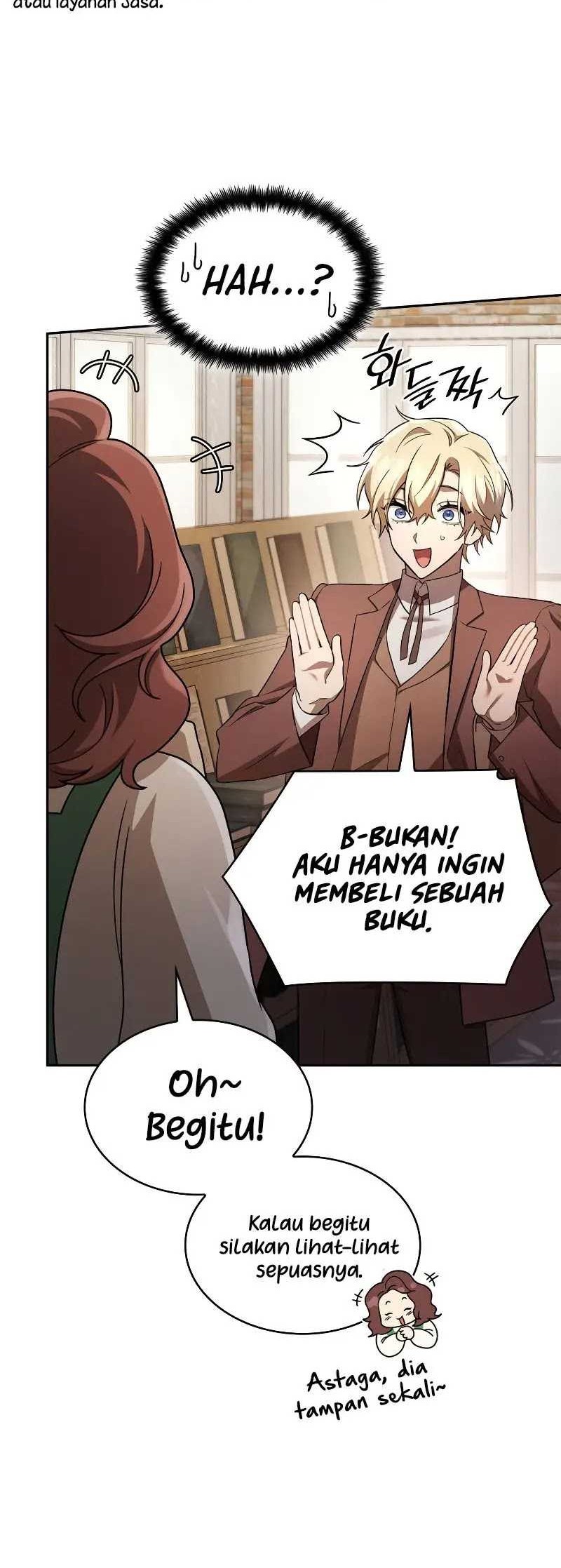 Infinite Mage Chapter 59 Gambar 49