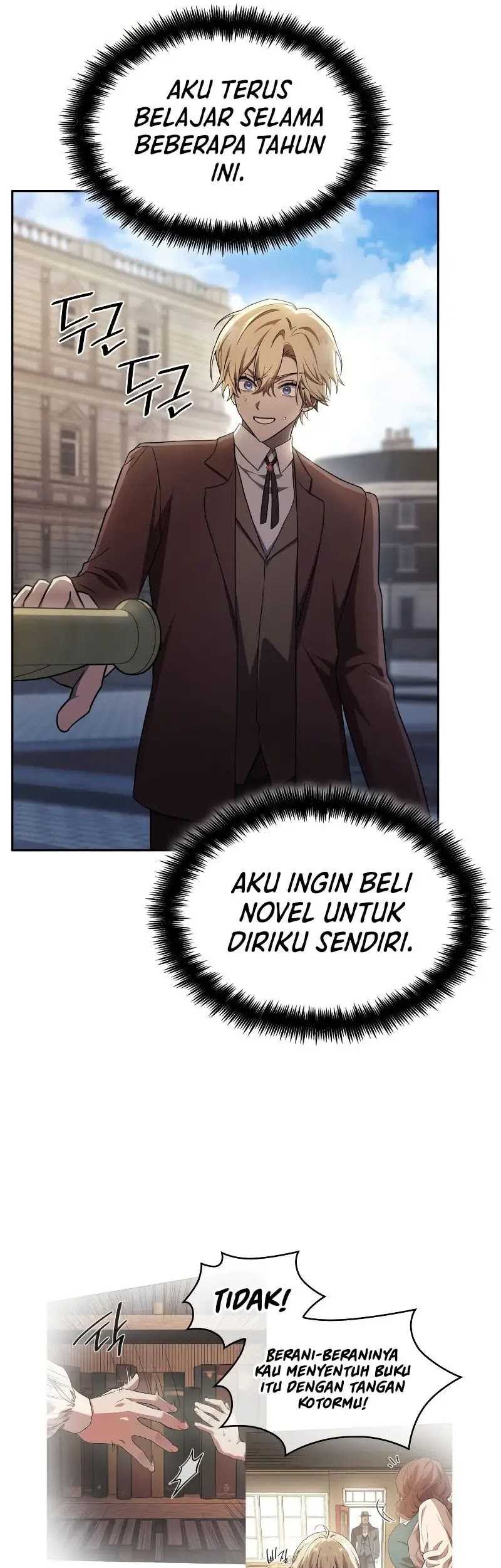 Infinite Mage Chapter 59 Gambar 46