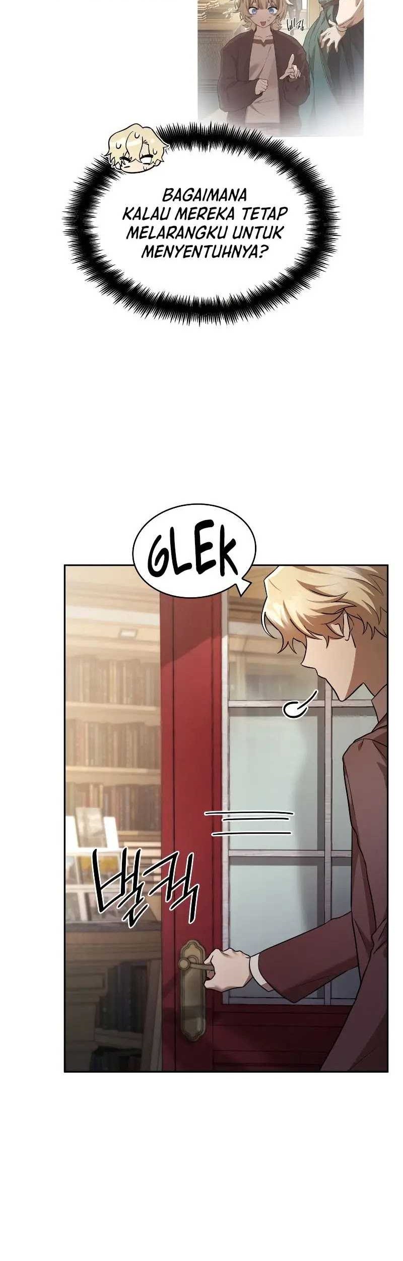 Infinite Mage Chapter 59 Gambar 47