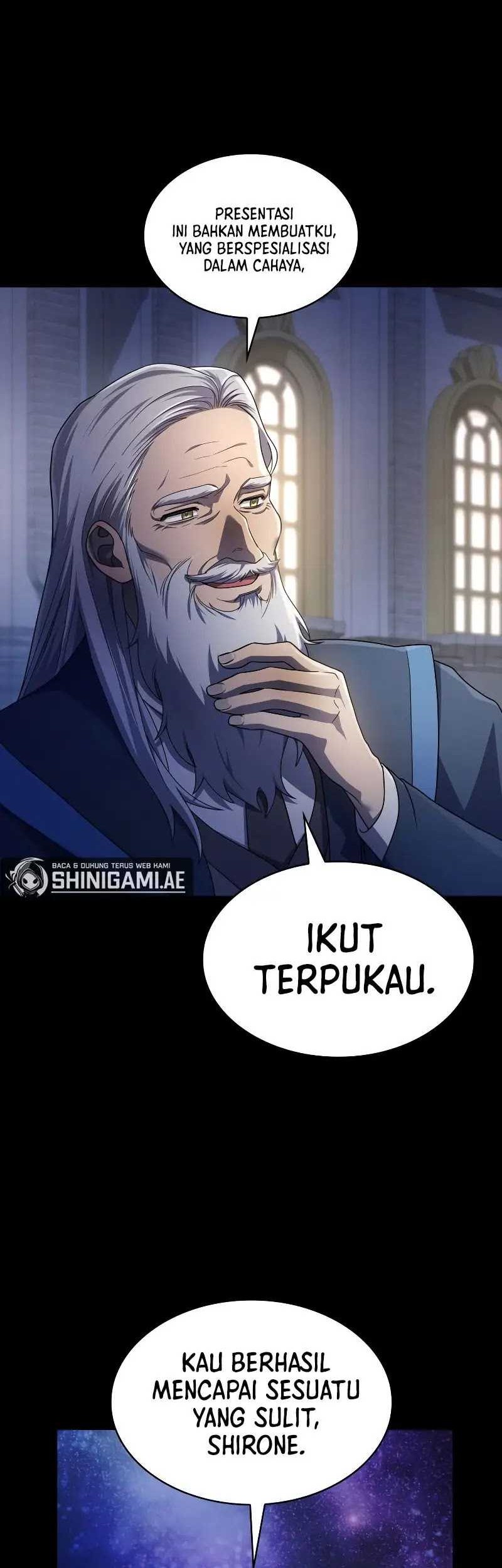 Infinite Mage Chapter 59 Gambar 3