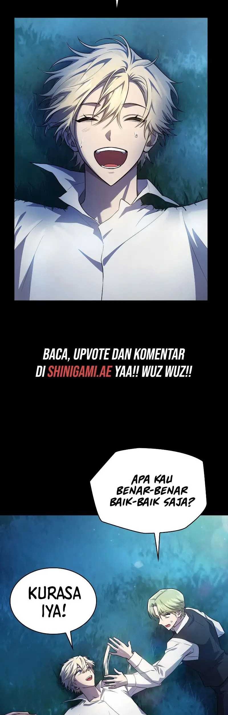 Infinite Mage Chapter 59 Gambar 7