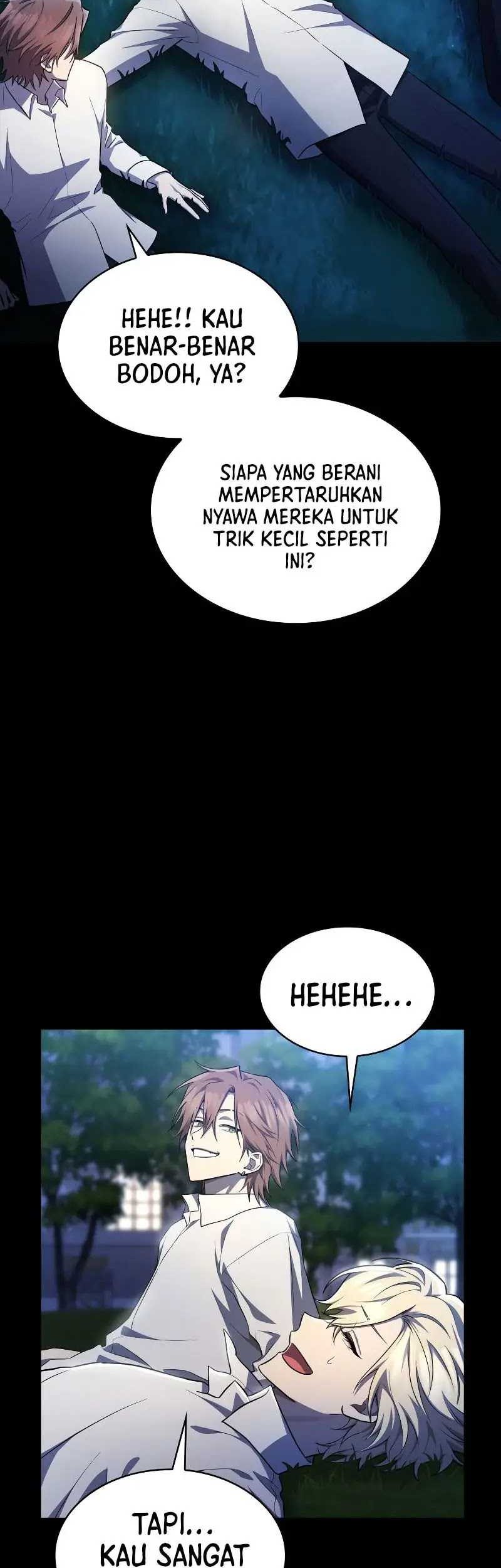 Infinite Mage Chapter 59 Gambar 8