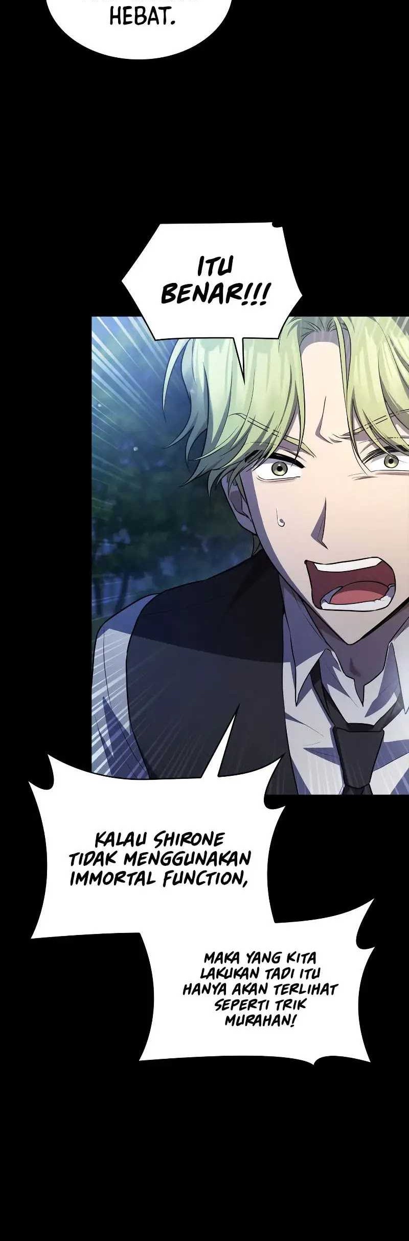 Infinite Mage Chapter 59 Gambar 9