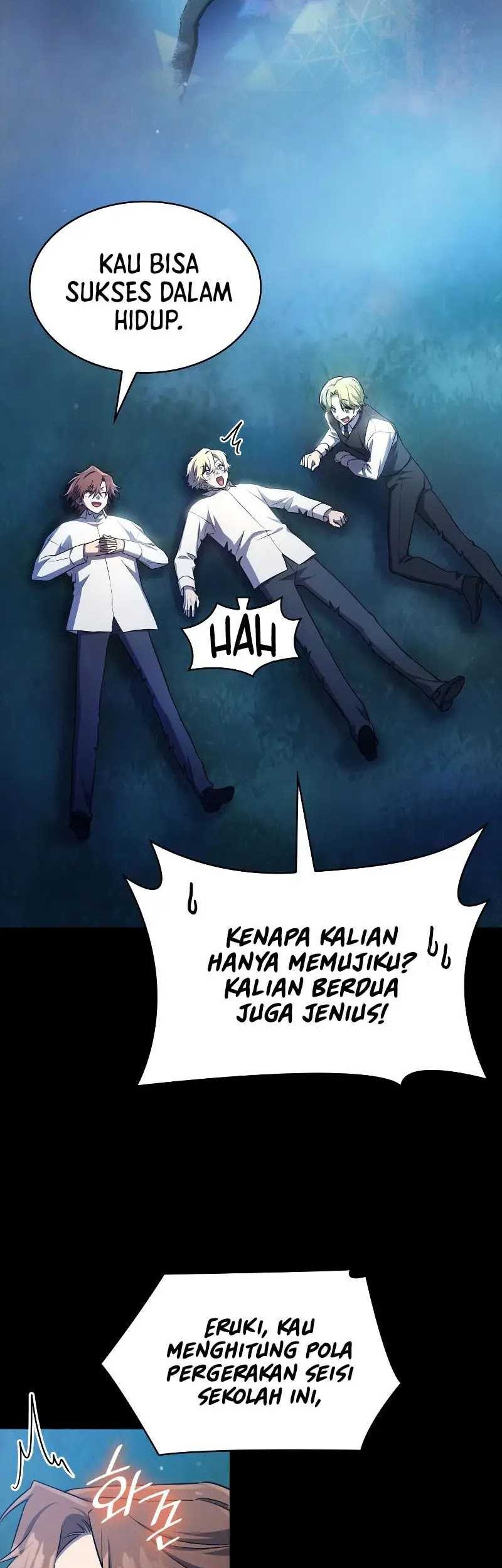 Infinite Mage Chapter 59 Gambar 11