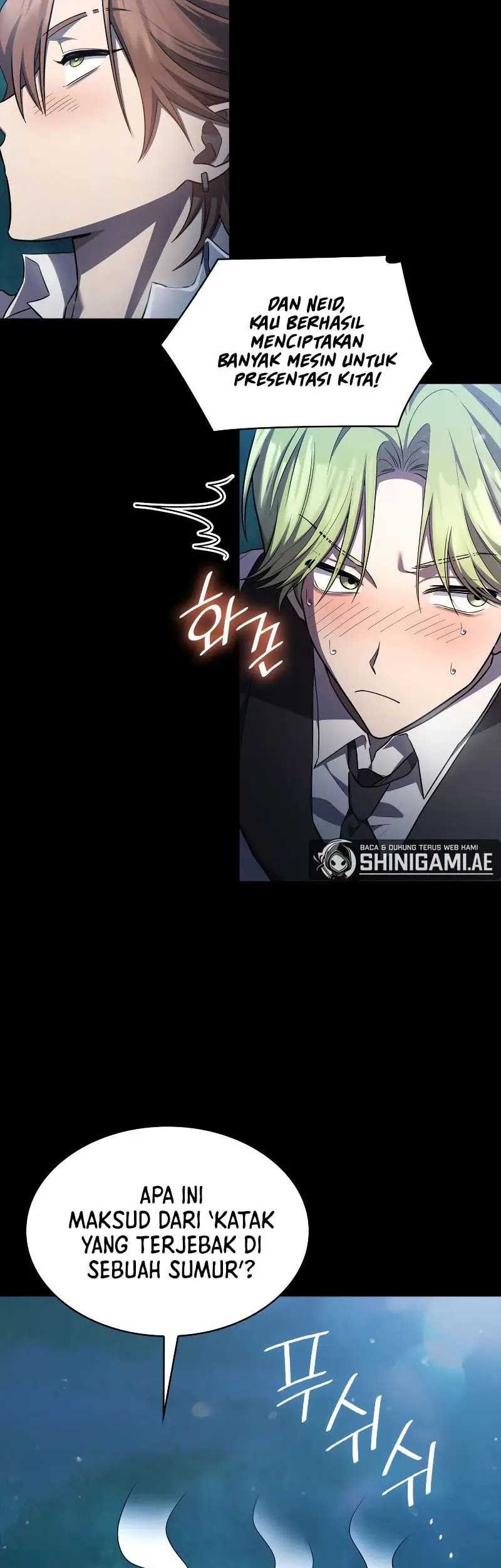 Infinite Mage Chapter 59 Gambar 12