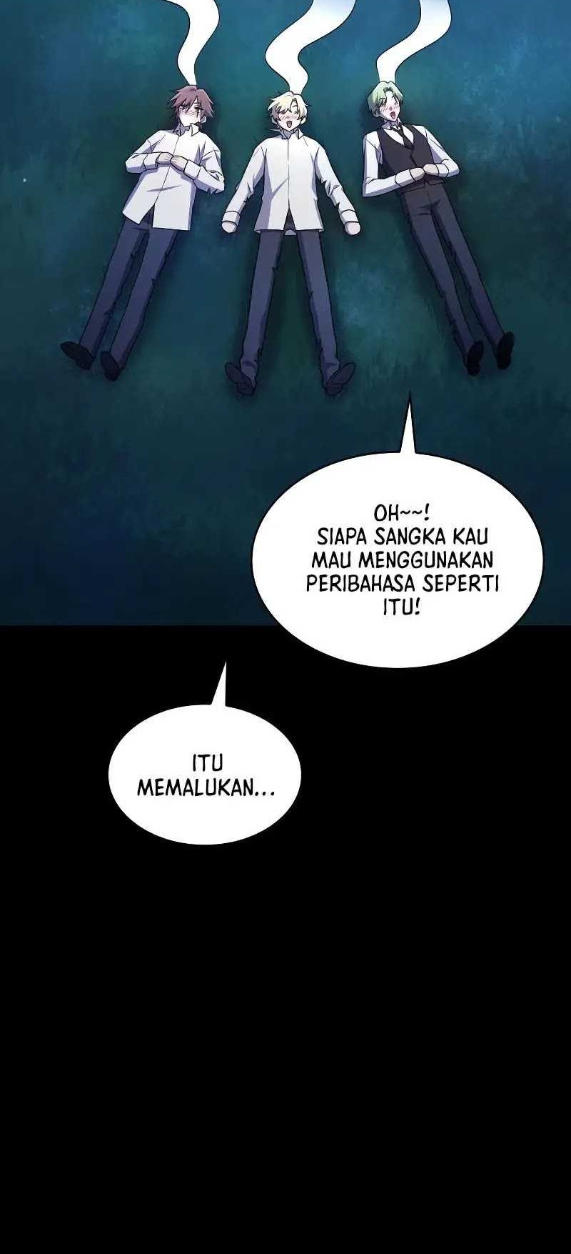 Infinite Mage Chapter 59 Gambar 13