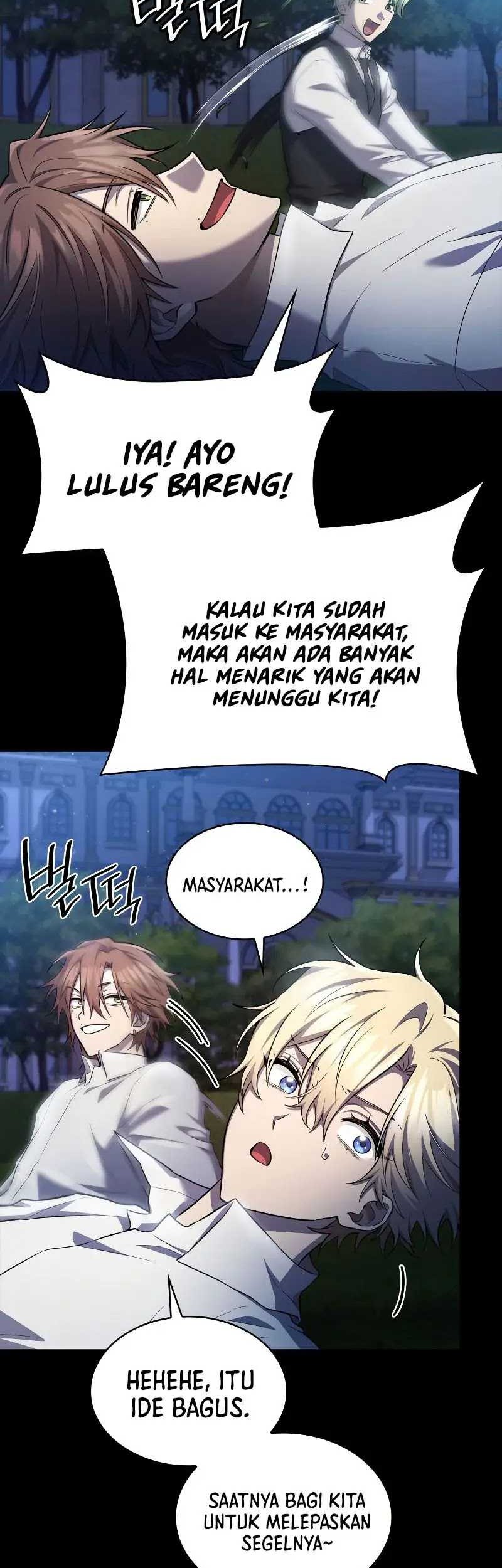Infinite Mage Chapter 59 Gambar 16