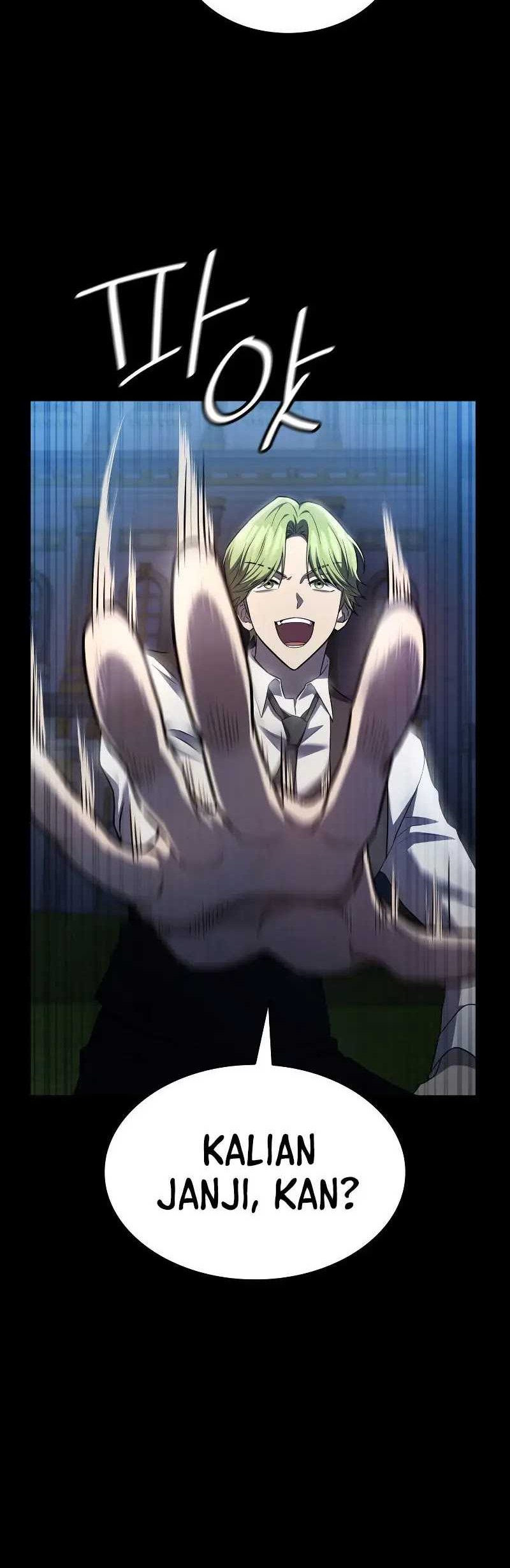 Infinite Mage Chapter 59 Gambar 17