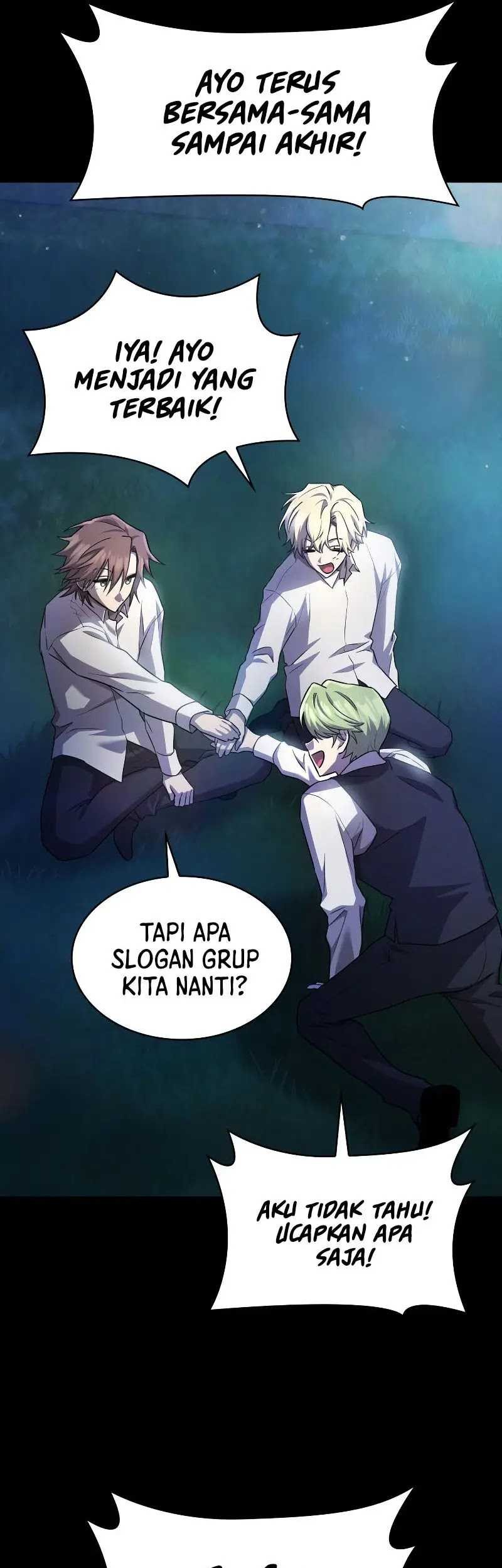 Infinite Mage Chapter 59 Gambar 18