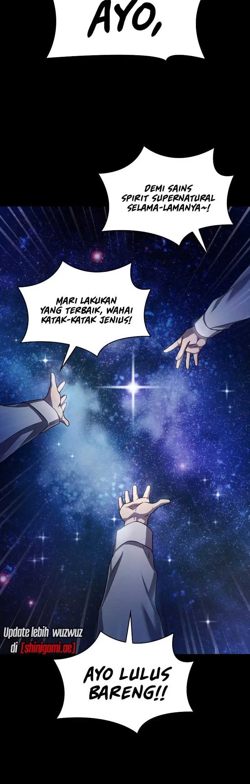 Infinite Mage Chapter 59 Gambar 19