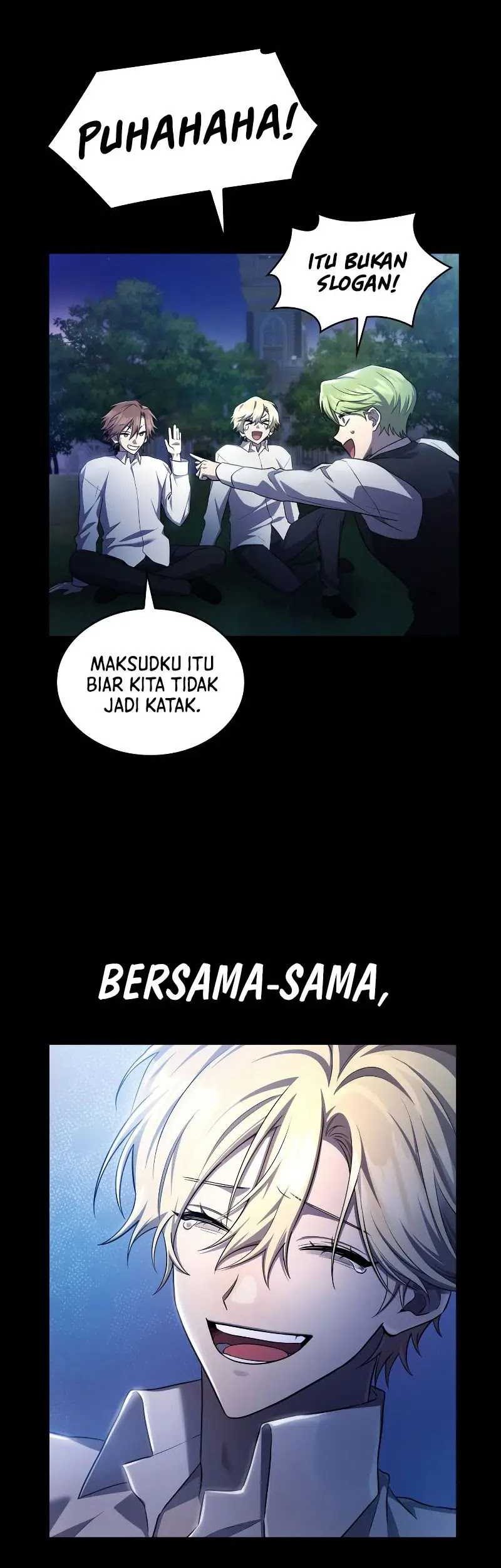 Infinite Mage Chapter 59 Gambar 20