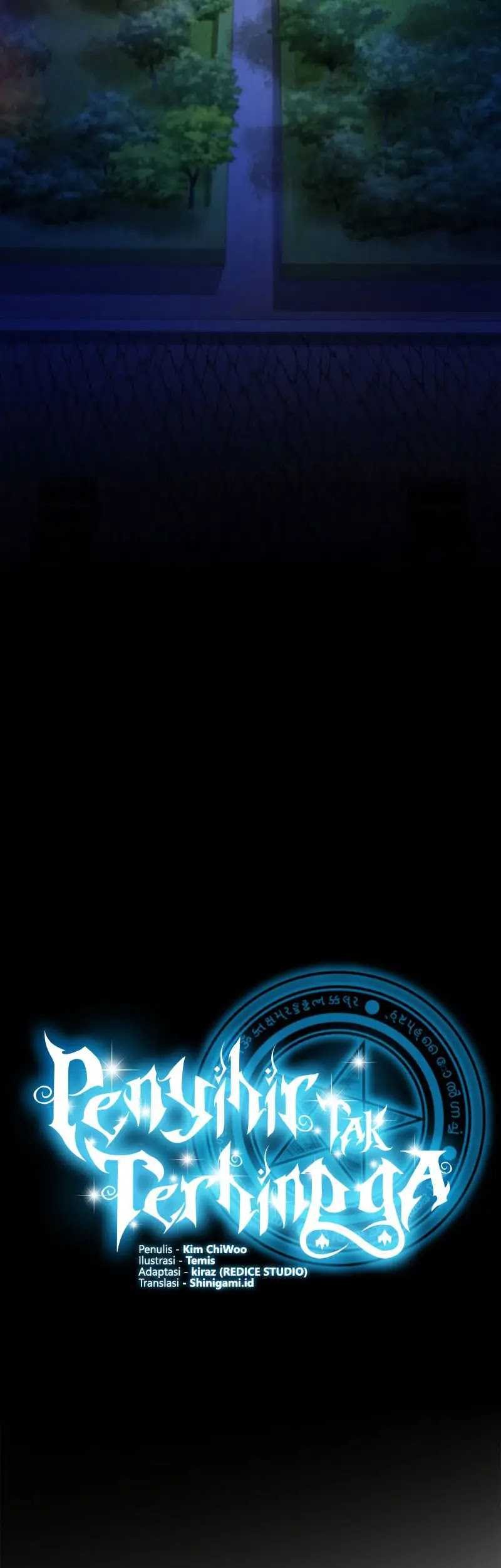 Infinite Mage Chapter 59 Gambar 22