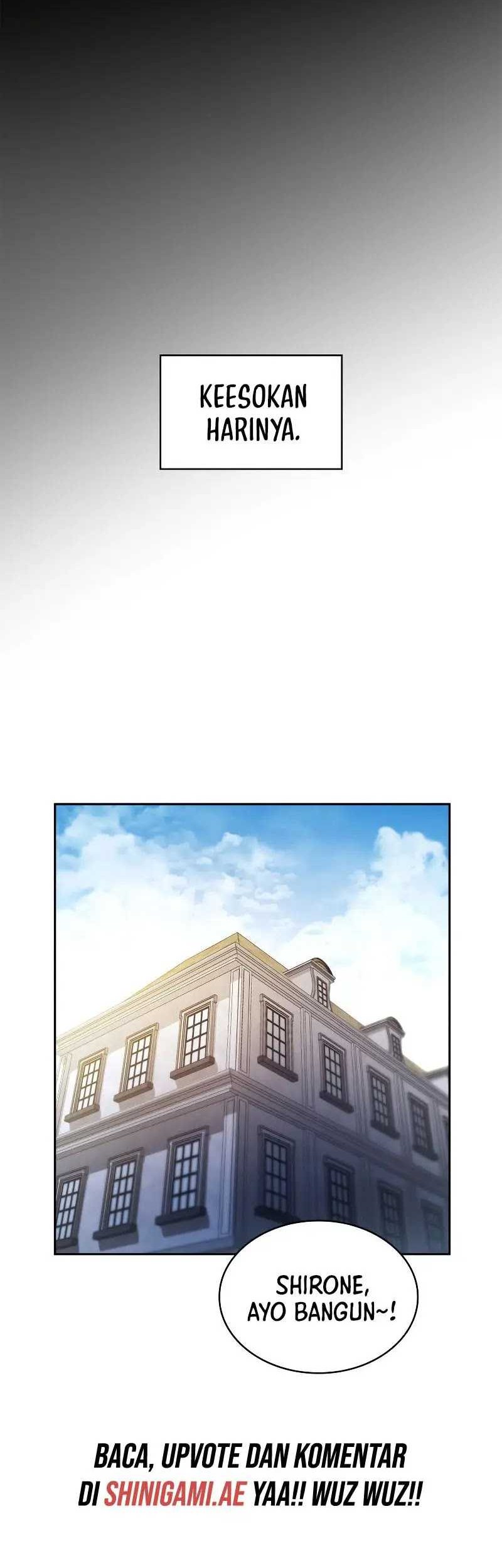 Infinite Mage Chapter 59 Gambar 23