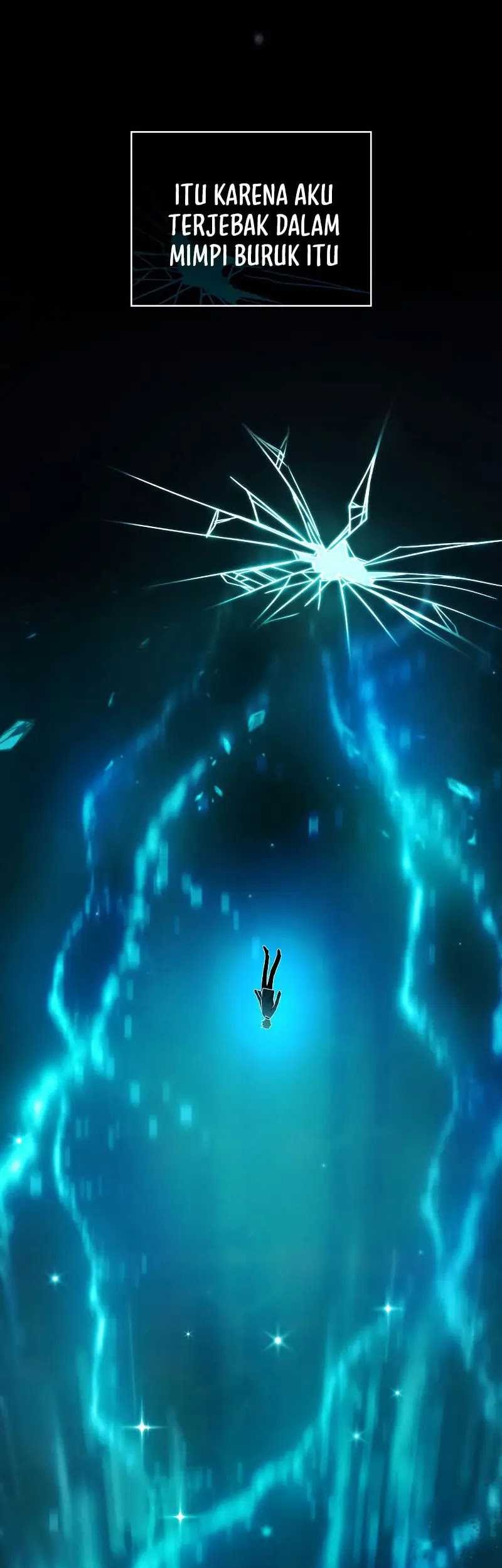 Infinite Mage Chapter 59 Gambar 26