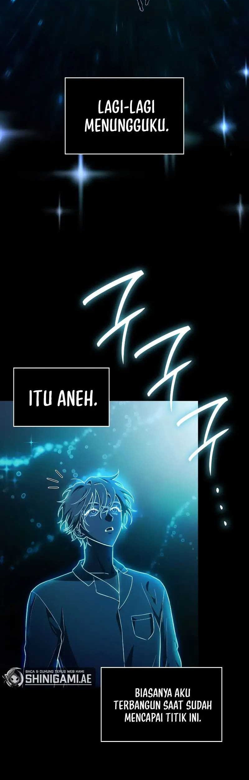 Infinite Mage Chapter 59 Gambar 29