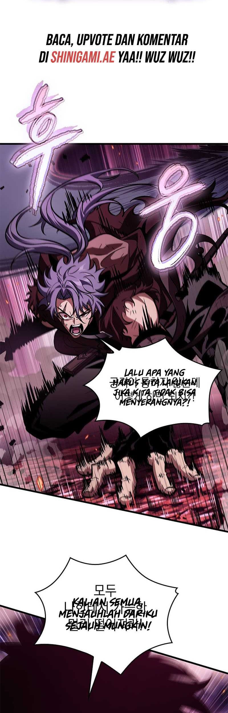 Pick Me Up Chapter 71 Gambar 50