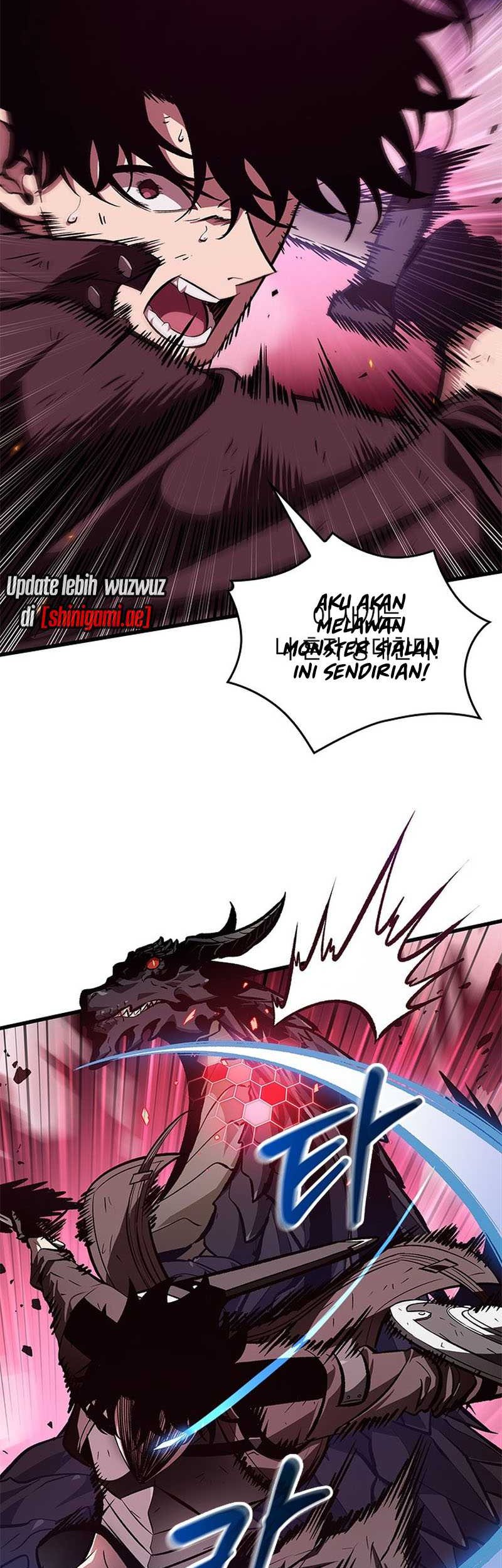 Pick Me Up Chapter 71 Gambar 51