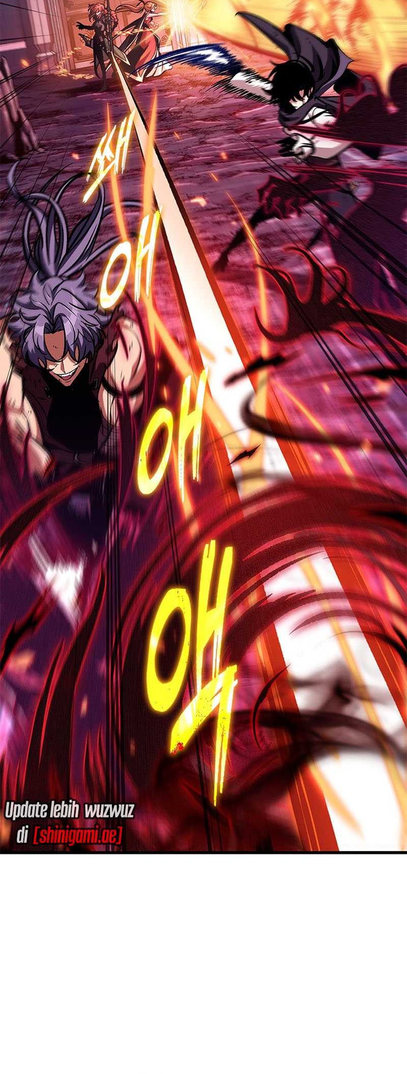 Pick Me Up Chapter 71 Gambar 63