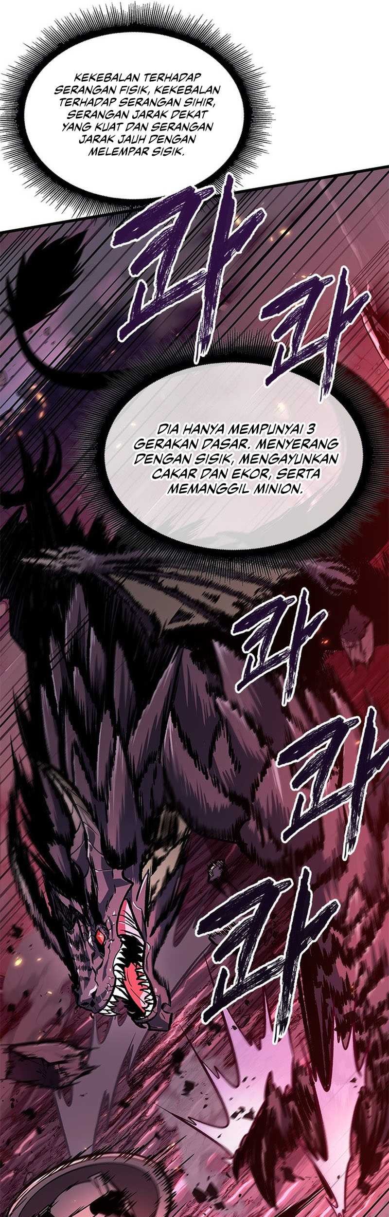 Pick Me Up Chapter 71 Gambar 64