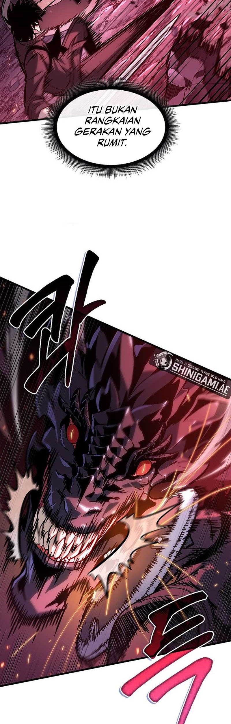 Pick Me Up Chapter 71 Gambar 65