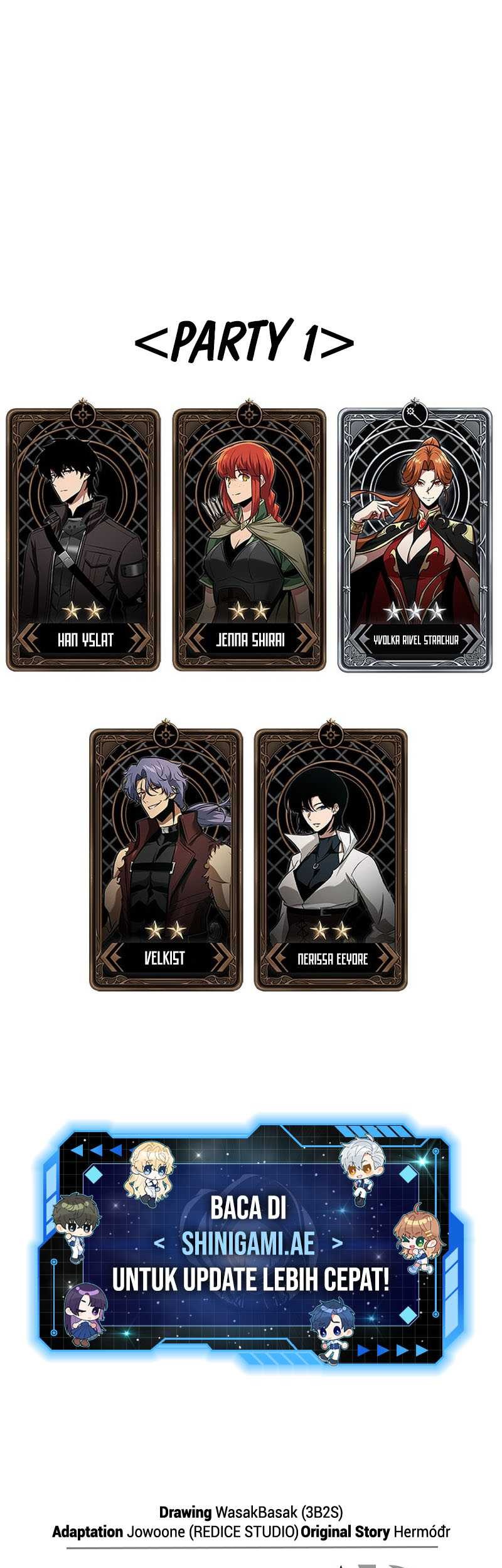 Pick Me Up Chapter 71 Gambar 68