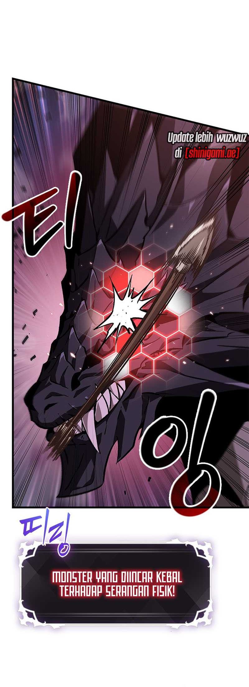 Pick Me Up Chapter 71 Gambar 40