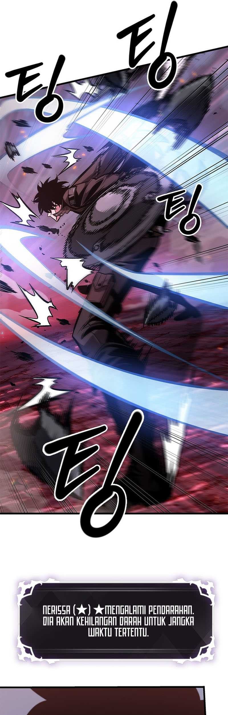 Pick Me Up Chapter 71 Gambar 37