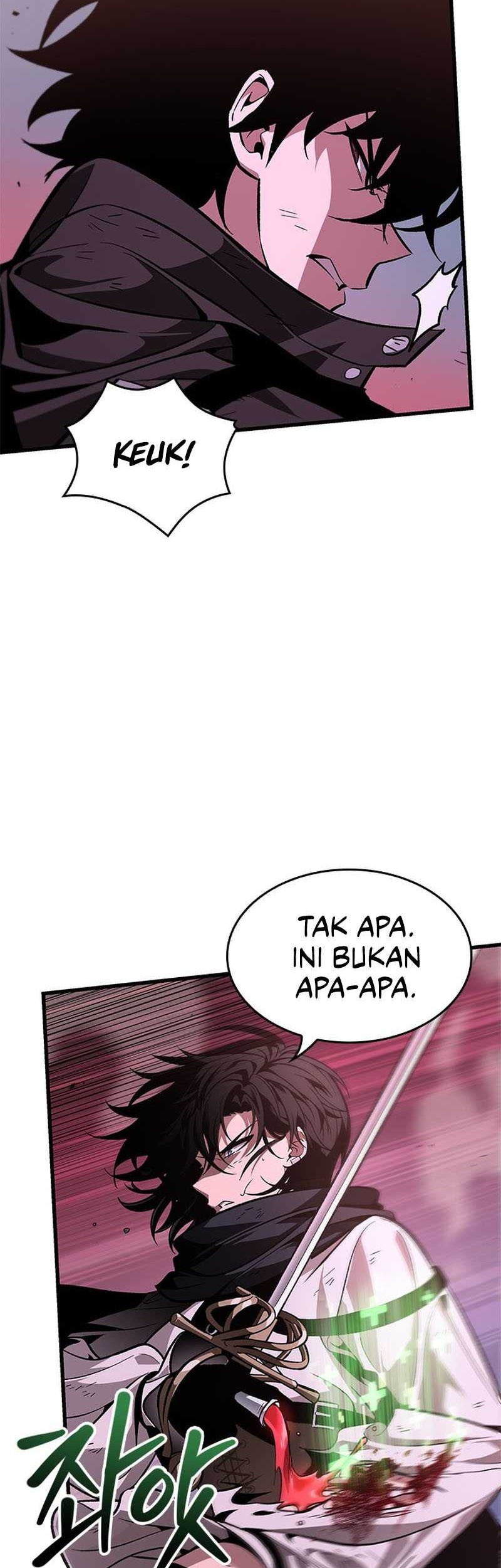 Pick Me Up Chapter 71 Gambar 38
