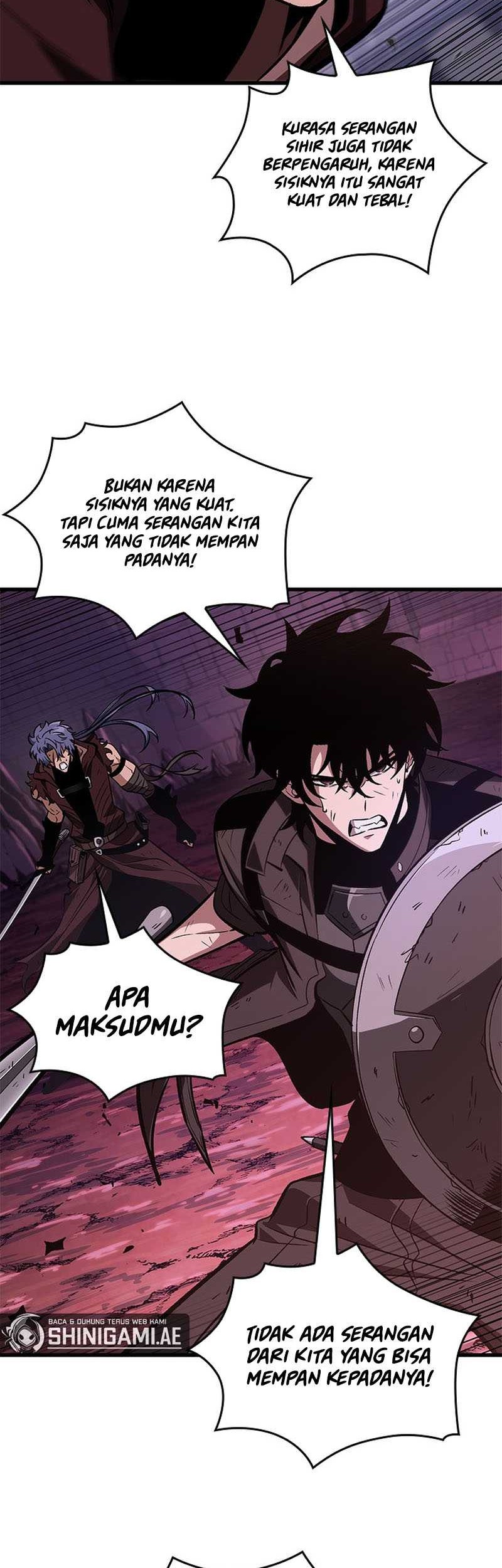 Pick Me Up Chapter 71 Gambar 42