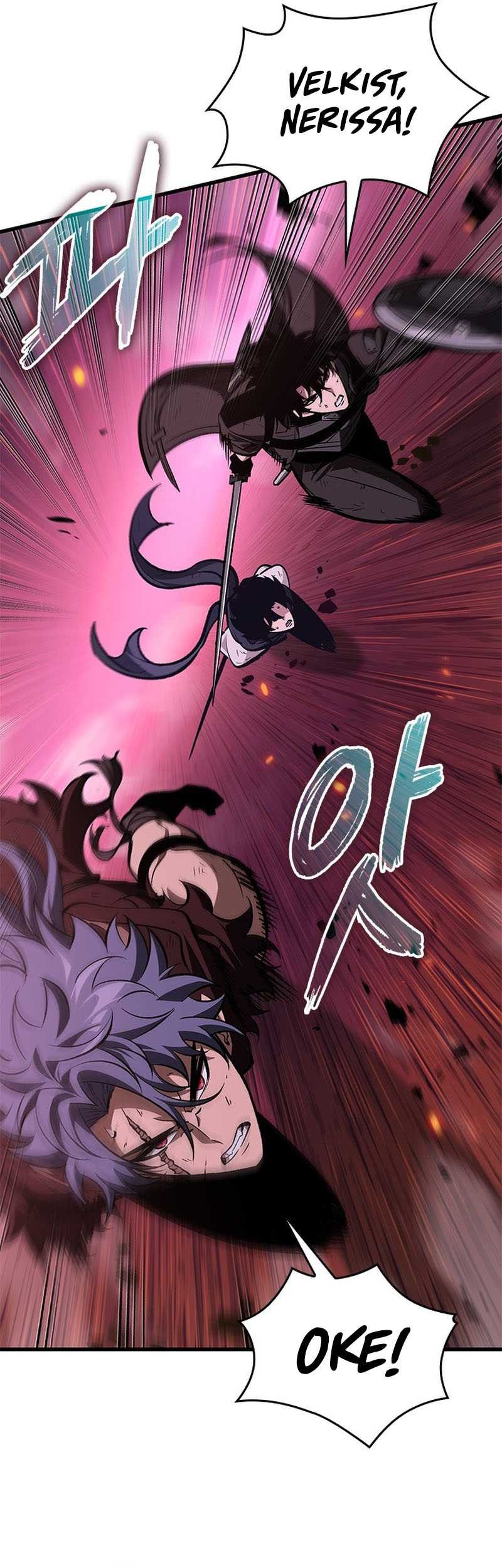 Pick Me Up Chapter 71 Gambar 45