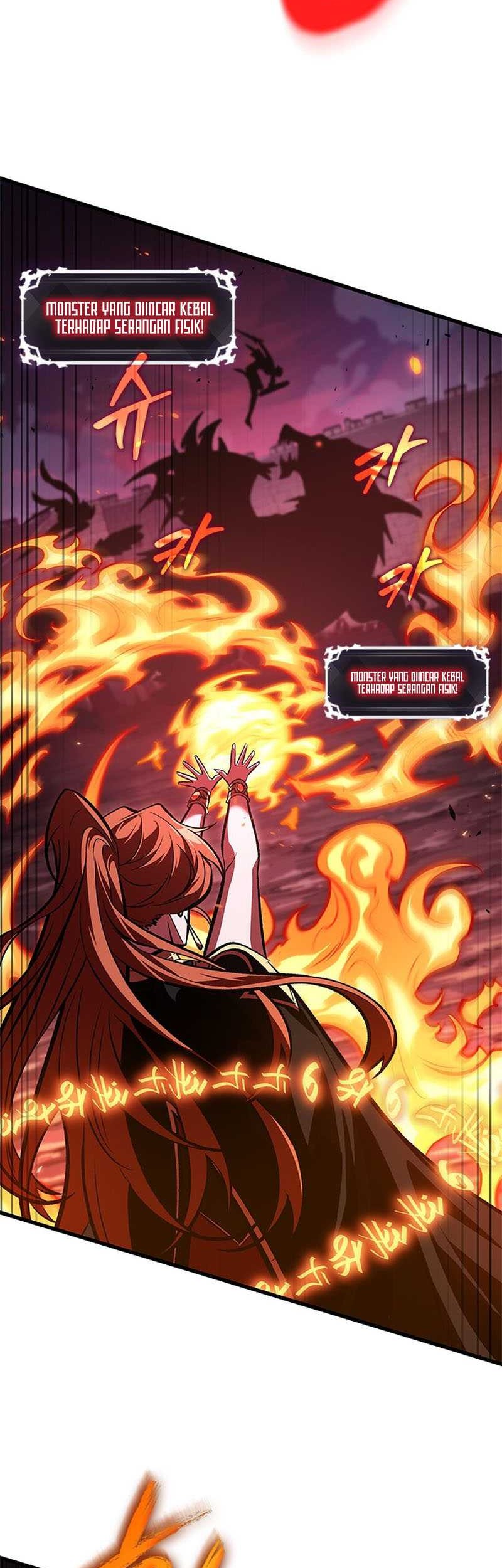 Pick Me Up Chapter 71 Gambar 47