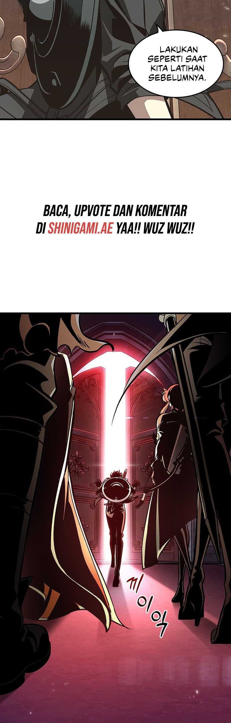 Pick Me Up Chapter 71 Gambar 3