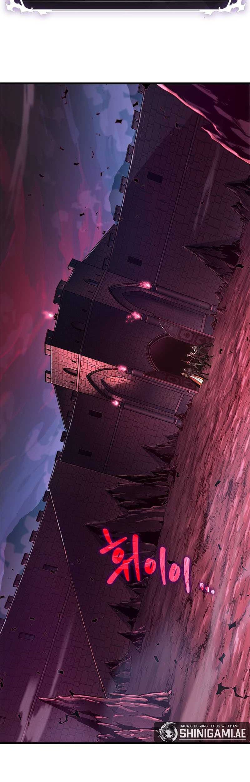 Pick Me Up Chapter 71 Gambar 5