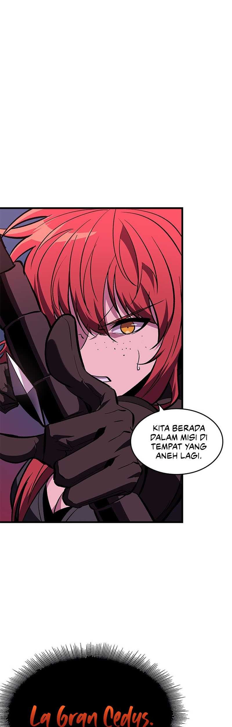 Pick Me Up Chapter 71 Gambar 6