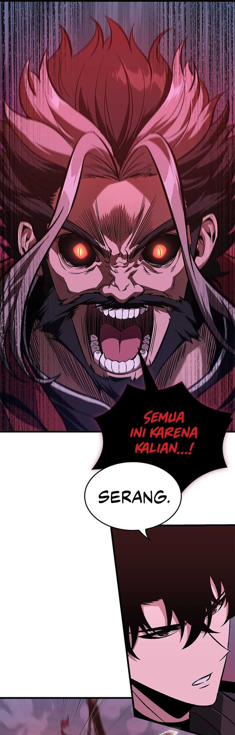 Pick Me Up Chapter 71 Gambar 9