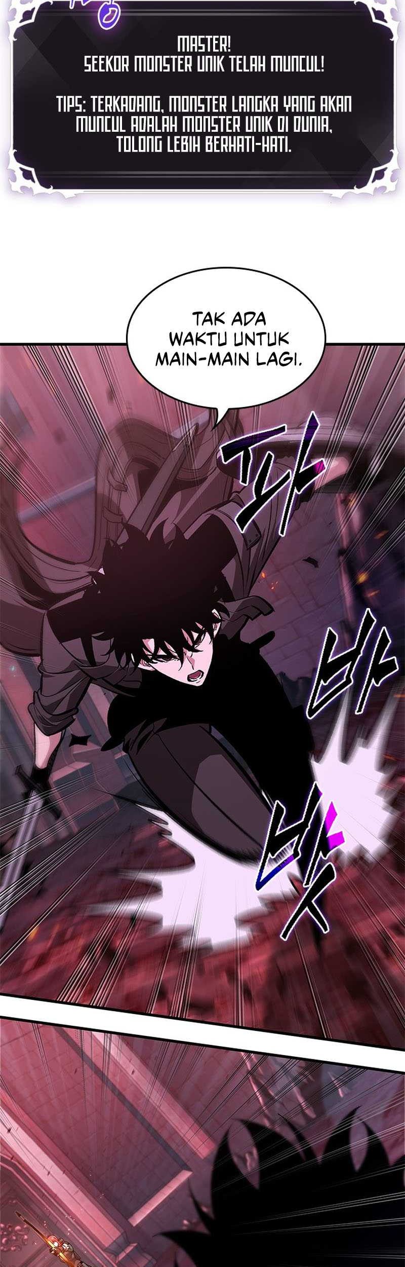 Pick Me Up Chapter 71 Gambar 19