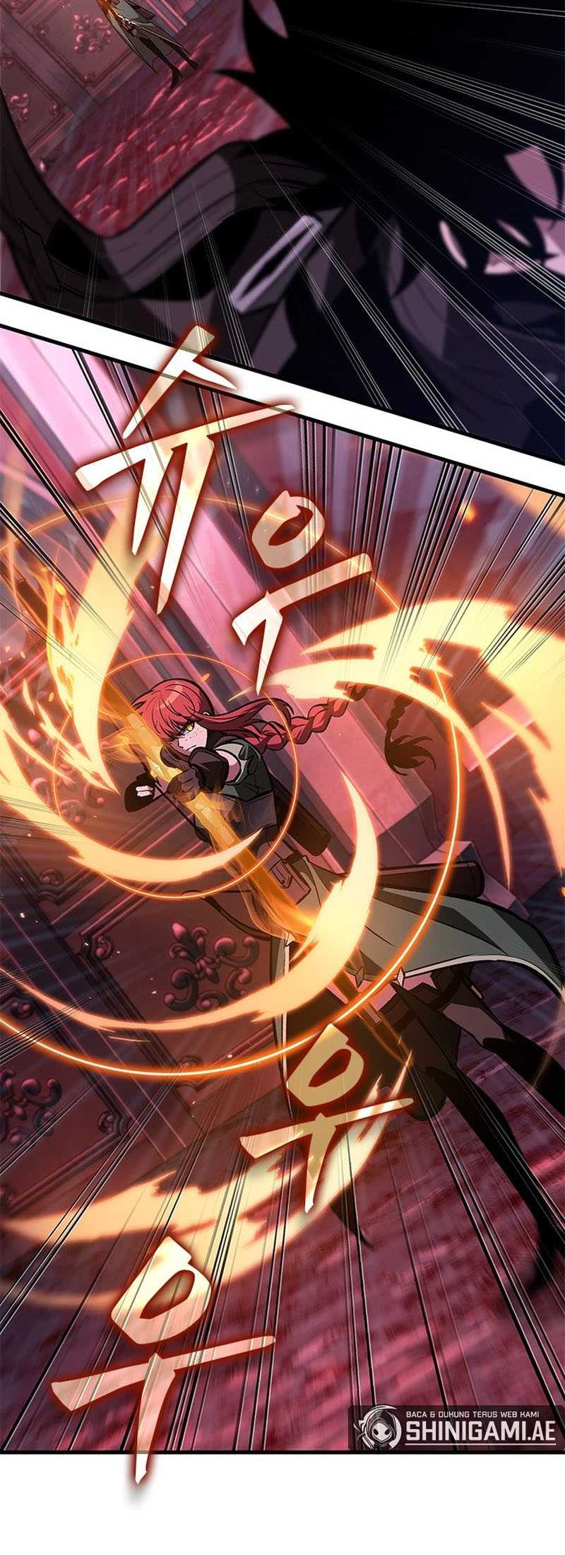 Pick Me Up Chapter 71 Gambar 20