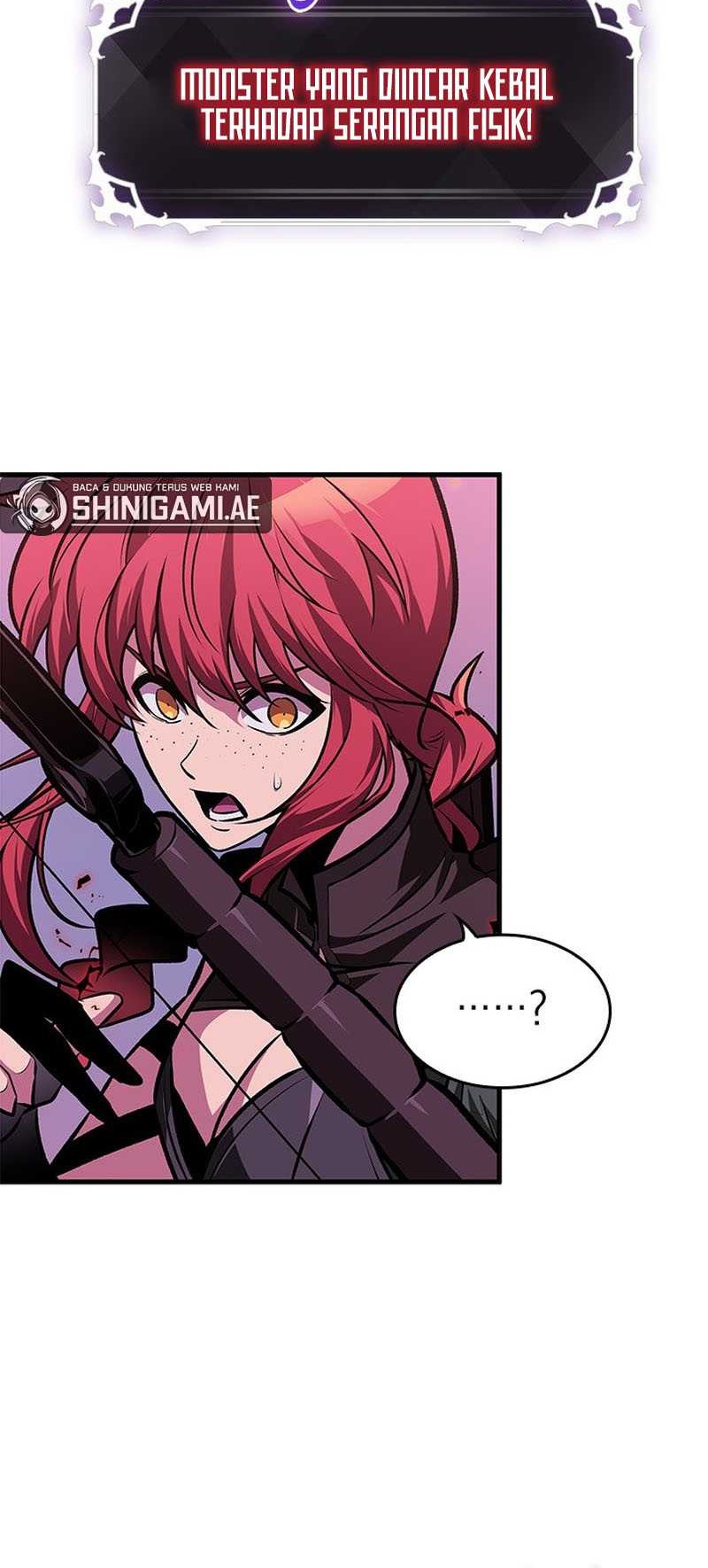 Pick Me Up Chapter 71 Gambar 24