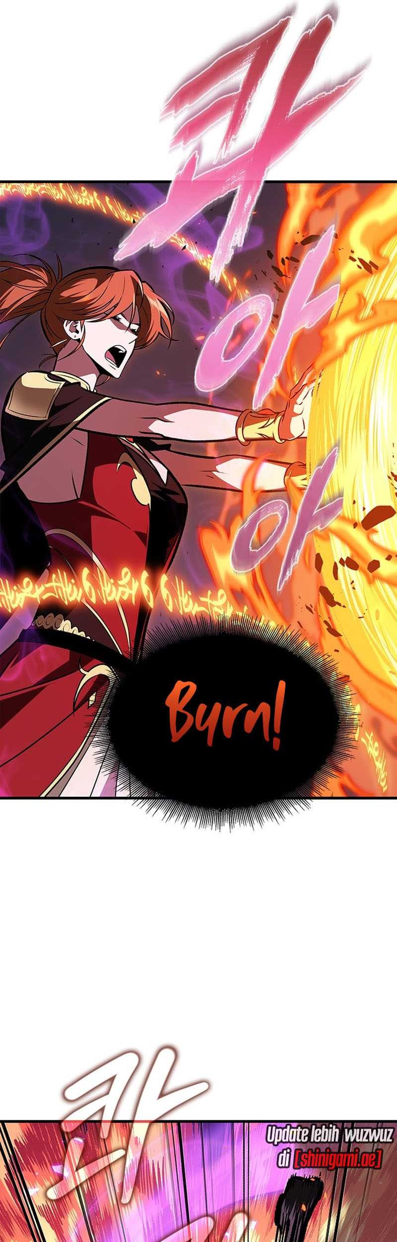 Pick Me Up Chapter 71 Gambar 25